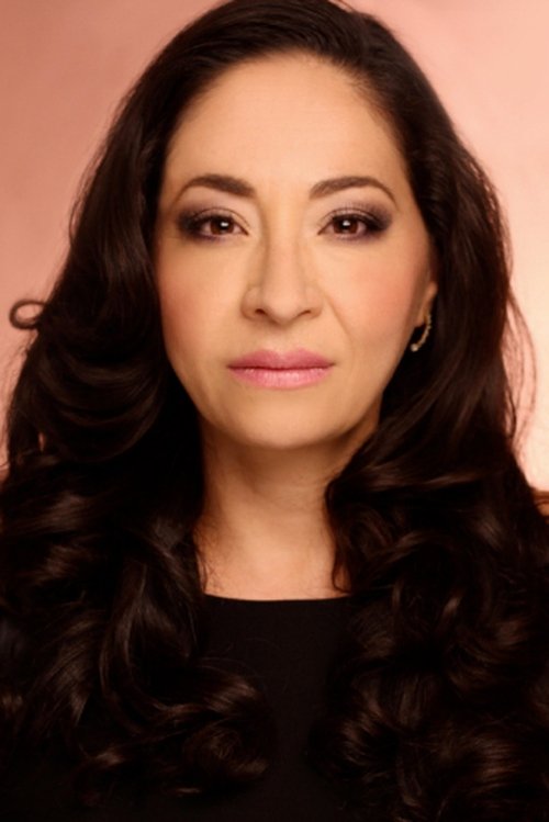 Angélica Lara zdjęcie