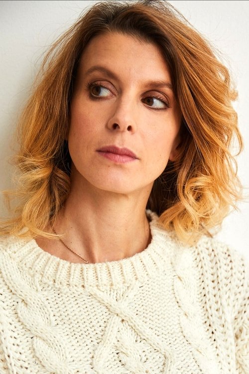 Angelica Leo zdjęcie