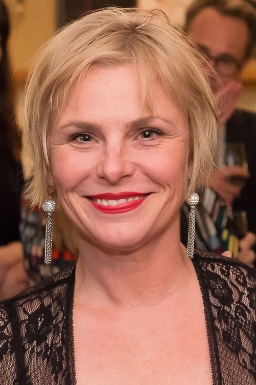 Angelica Page zdjęcie