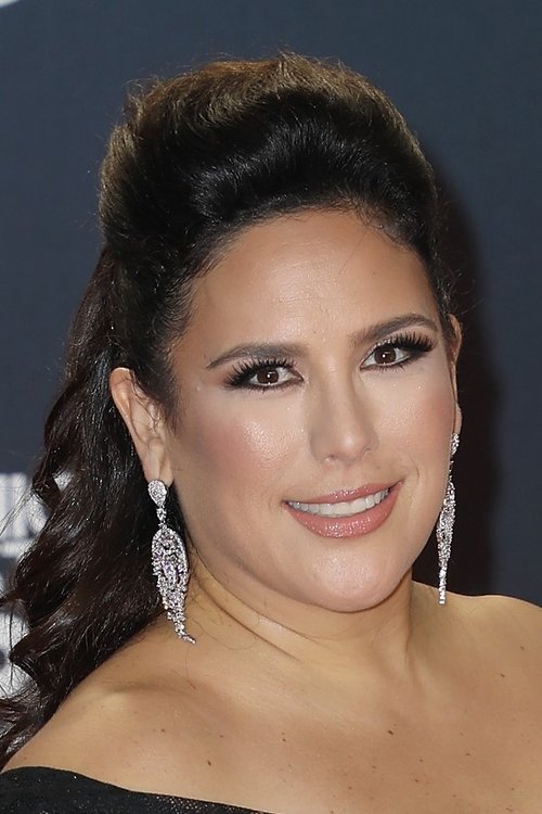 Angélica Vale zdjęcie