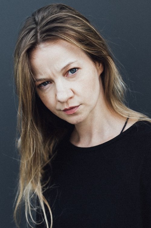 Angelika Strahser zdjęcie
