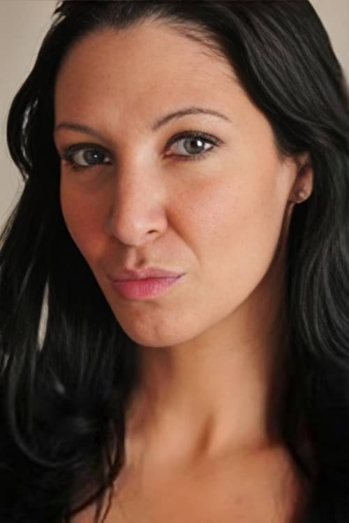 Angelina Leigh zdjęcie