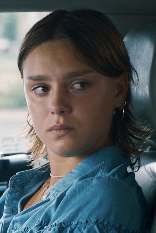 Angelina Woreth zdjęcie