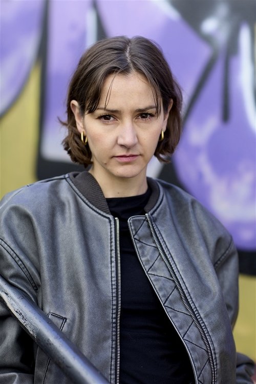 Angélique Flaugère zdjęcie