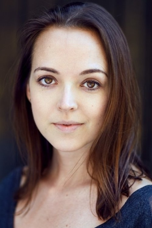 Angelique Joan zdjęcie