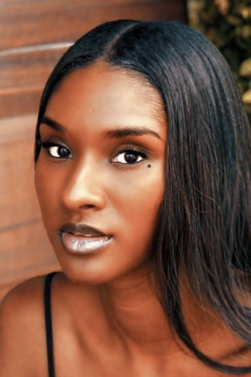 Angelique Mendes zdjęcie