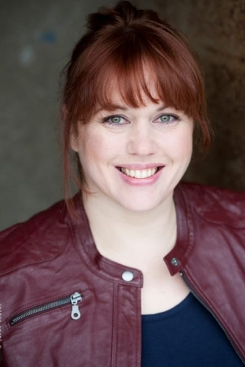 Angélique Pleau zdjęcie