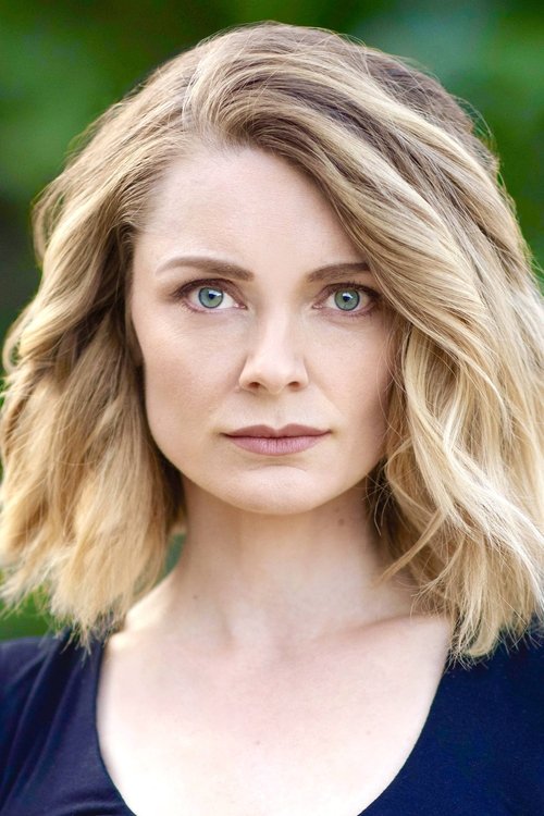 Angelique Pretorius zdjęcie