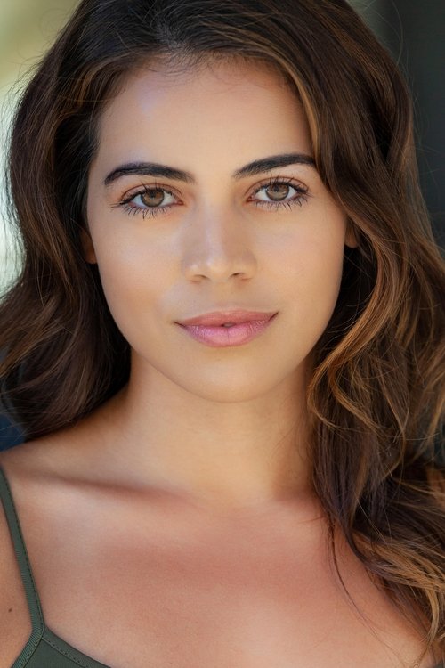 Angelique Rivera zdjęcie