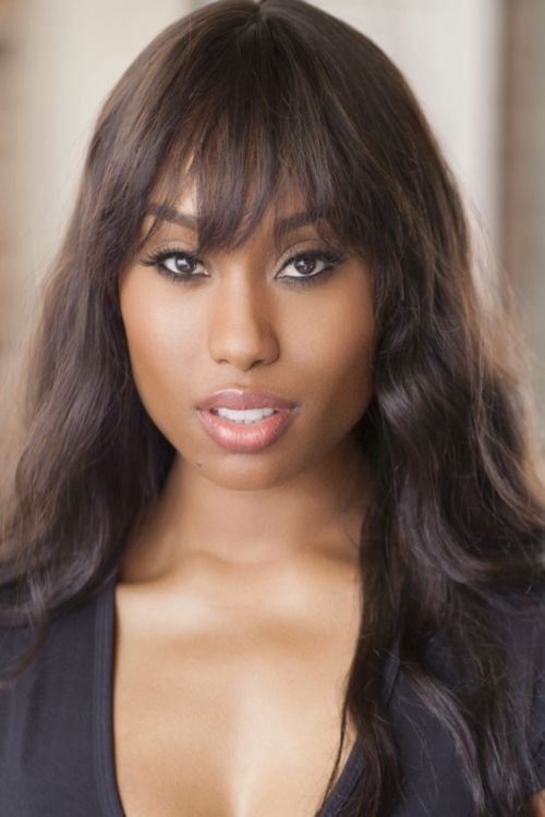 Angell Conwell zdjęcie