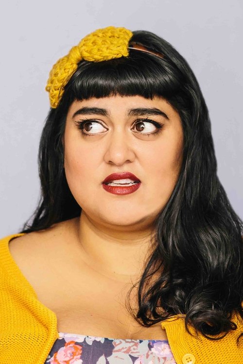 Angella Dravid zdjęcie