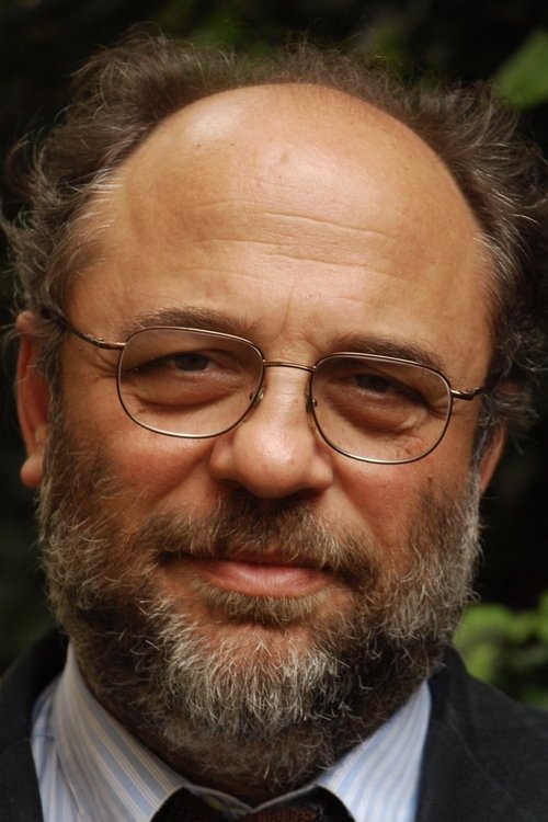 Angelo Barbagallo zdjęcie