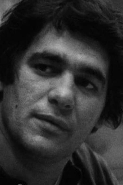 Angelo Grisanti zdjęcie