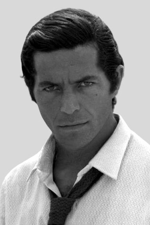 Angelo Infanti zdjęcie