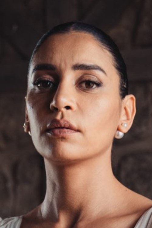 Angham Khalil zdjęcie