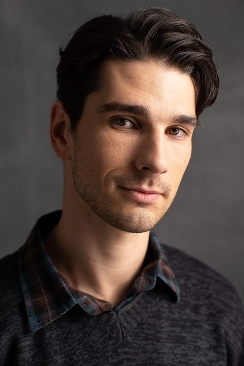 Anghel Damian zdjęcie