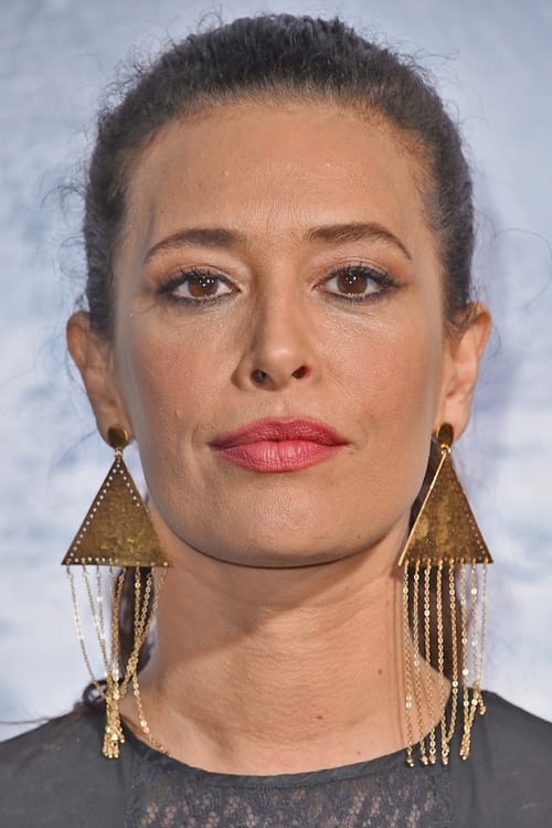 Angie Cepeda zdjęcie