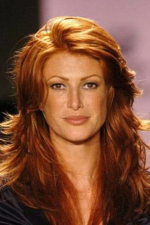 Angie Everhart zdjęcie