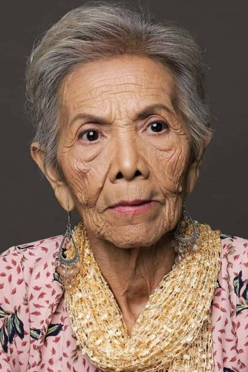 Angie Ferro zdjęcie