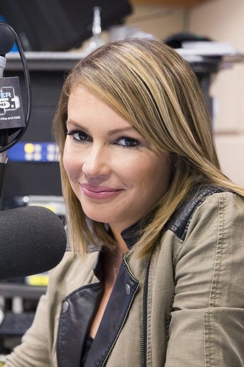 Angie Martinez zdjęcie