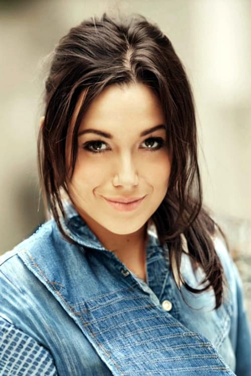 Angie Russo zdjęcie