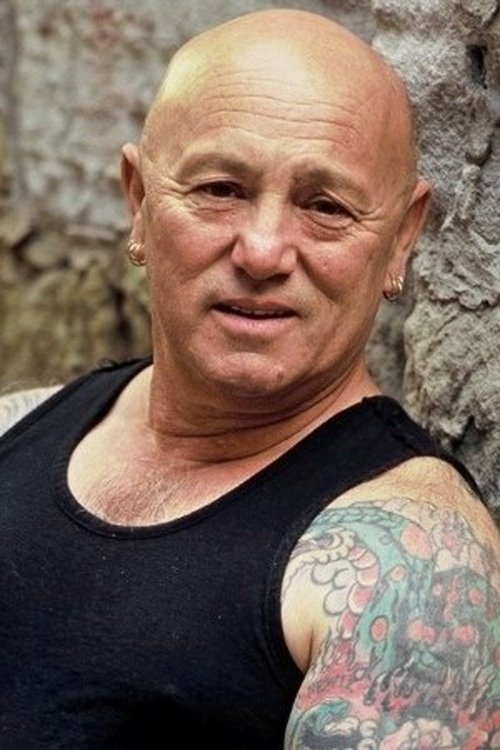 Angry Anderson zdjęcie