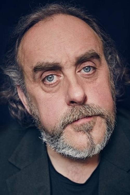 Angus Barnett zdjęcie