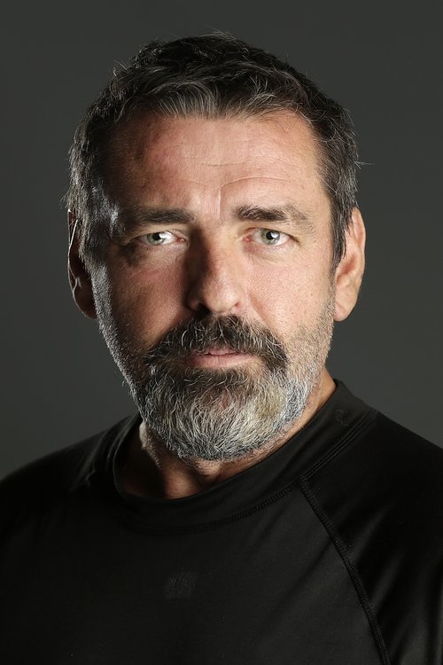 Angus Macfadyen zdjęcie