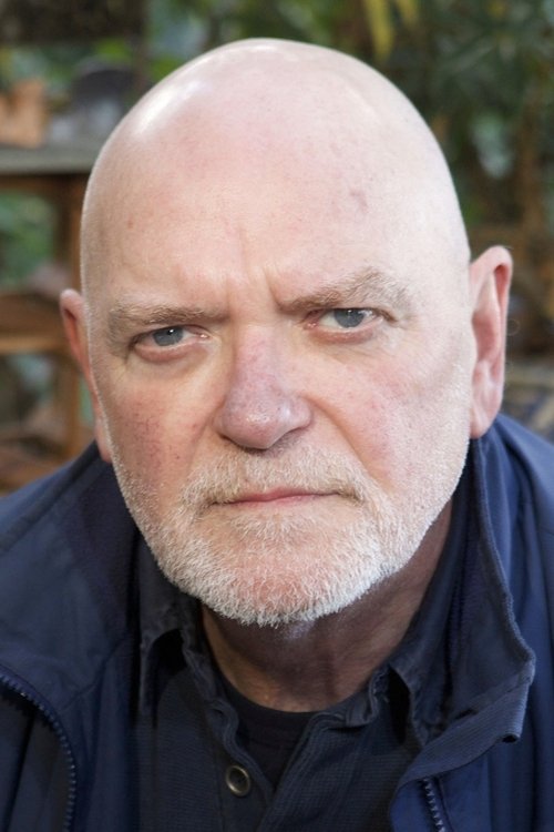 Angus MacInnes zdjęcie