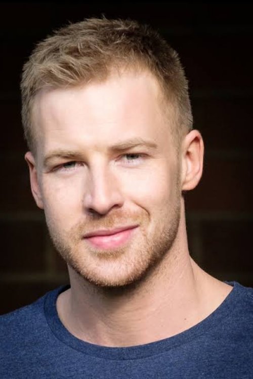 Angus McLaren zdjęcie