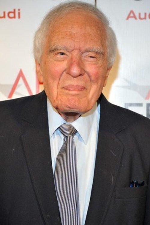 Angus Scrimm zdjęcie