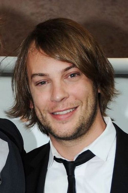 Angus Sutherland zdjęcie