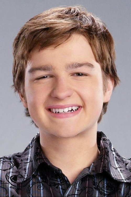 Angus T. Jones zdjęcie