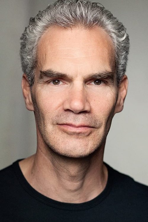 Angus Wright zdjęcie