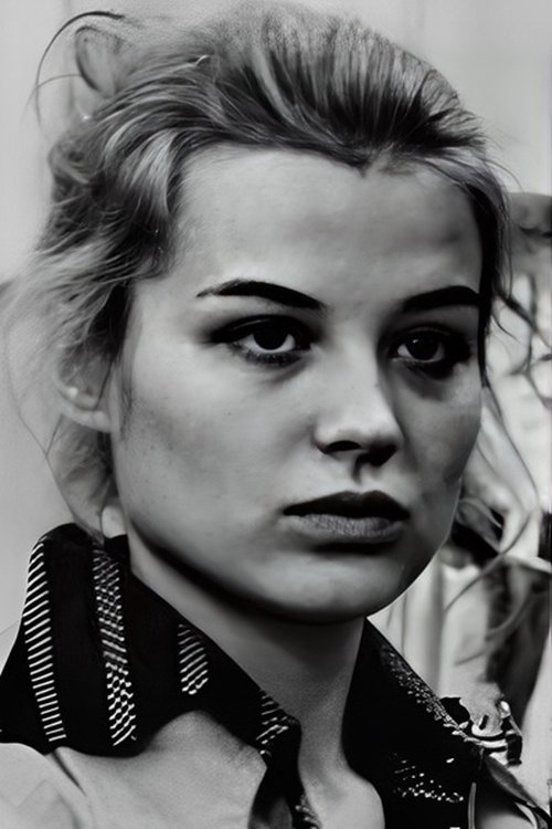 Аня Пенчева zdjęcie