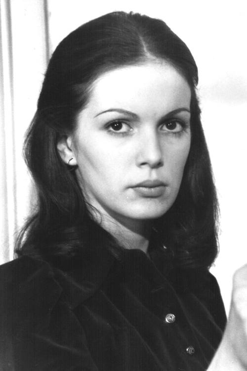 Anicée Alvina zdjęcie