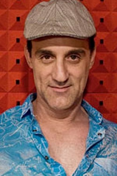 Aniello Arena zdjęcie