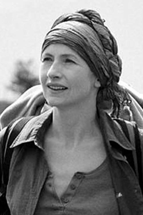 Anik Belaubre zdjęcie