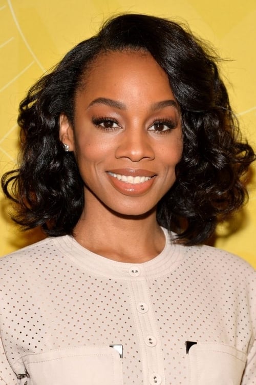 Anika Noni Rose zdjęcie