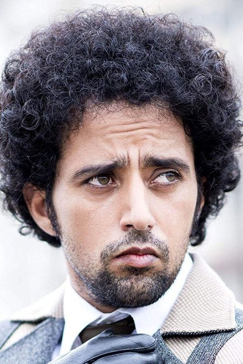 Anil Charanjeett zdjęcie