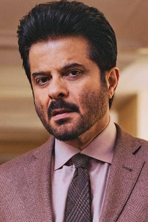 Anil Kapoor zdjęcie