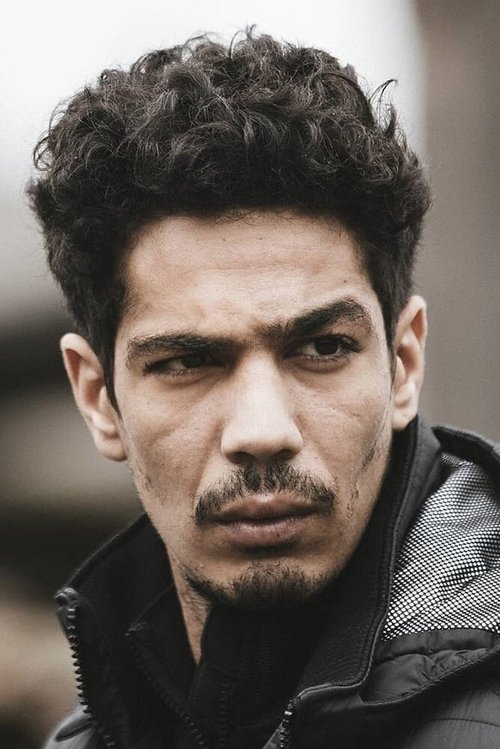 Anis Benbatoul zdjęcie