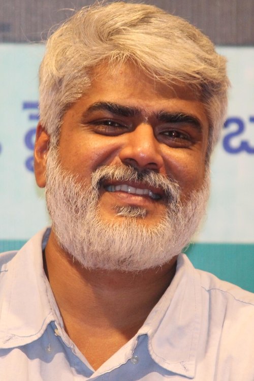 Anish Kuruvilla zdjęcie
