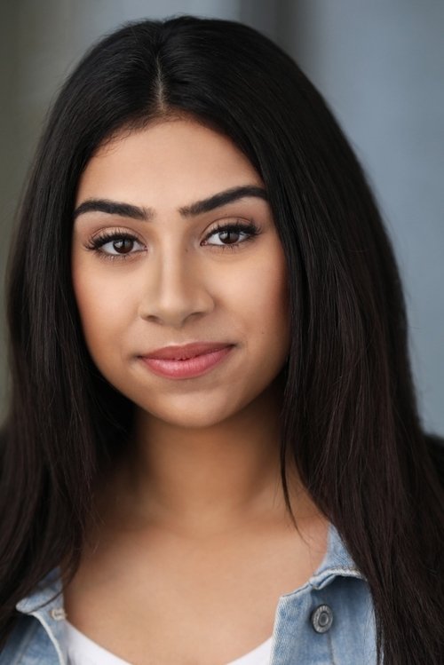 Anisha Cheema zdjęcie