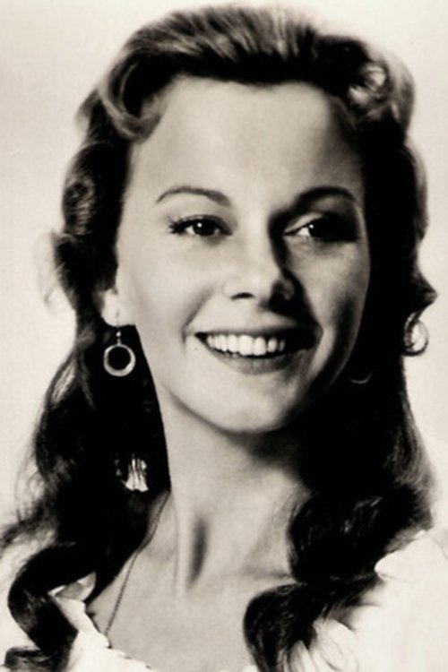 Anita Björk zdjęcie