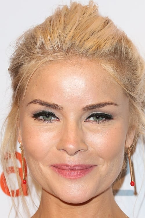 Anita Briem zdjęcie