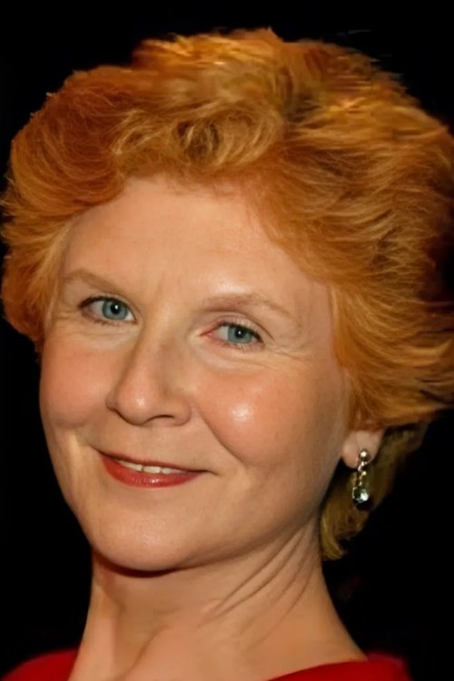 Anita Bucher zdjęcie