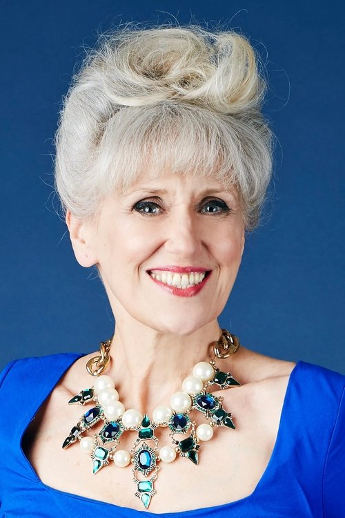 Anita Dobson zdjęcie