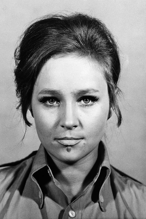 Anita Dymszówna zdjęcie