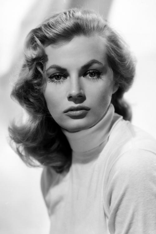 Anita Ekberg zdjęcie